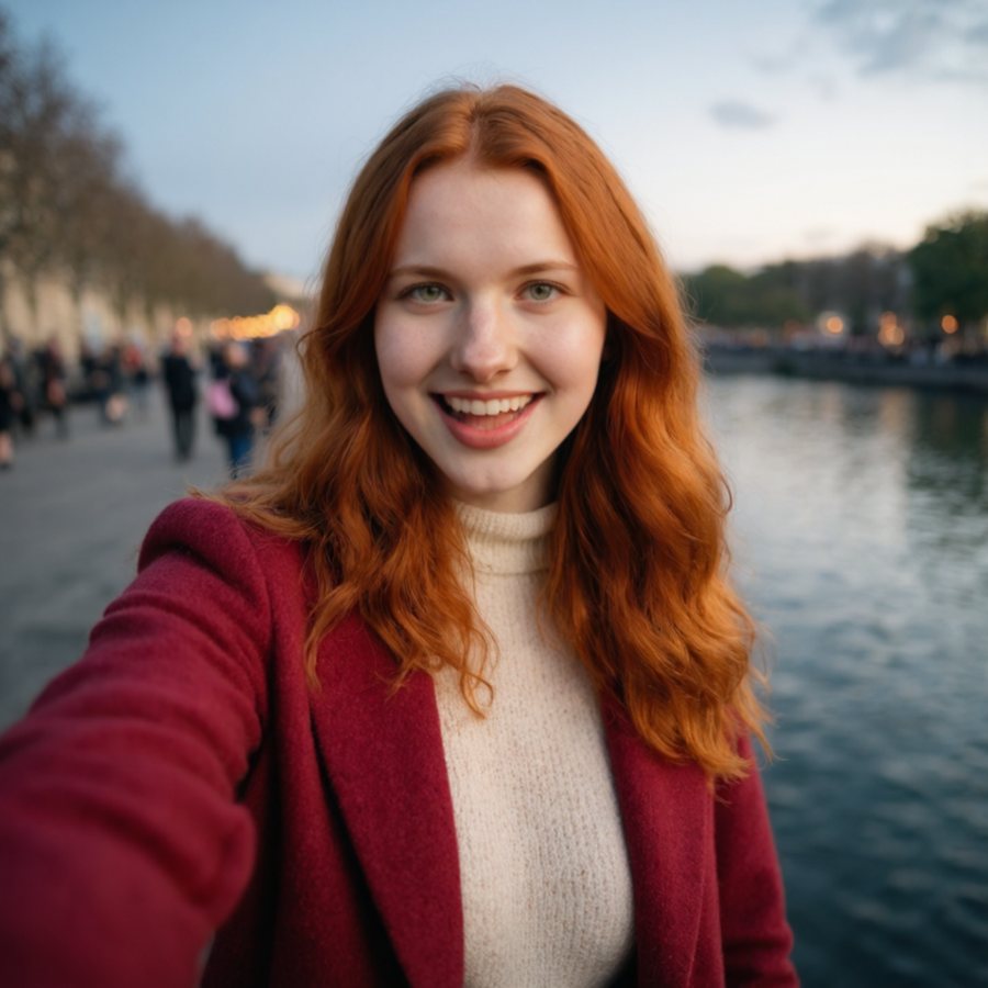 Zia à Paris